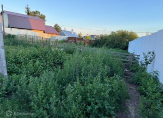 Продается земельный участок, 14.9 сот., деревня Ильино, Песчаная улица, 17