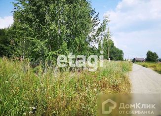 Продается земельный участок, 12 сот., посёлок Евстюниха, Лайская улица