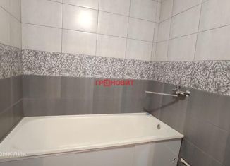 Продам 1-комнатную квартиру, 31.5 м2, Новосибирск, Пермская улица, 59, Пермская улица