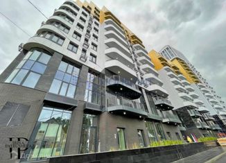 Продажа трехкомнатной квартиры, 85 м2, Нижний Новгород, Енисейская улица, 1А, метро Горьковская