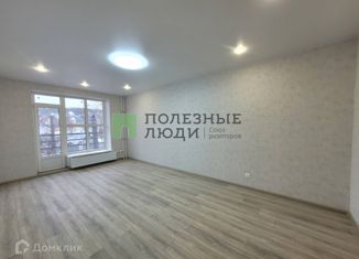 Трехкомнатная квартира на продажу, 69 м2, Ижевск, Индустриальный район, улица Халтурина, 155
