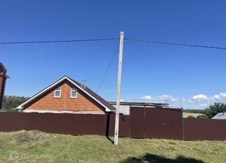 Участок на продажу, 15 сот., деревня Мадикасы, Шоссейная улица