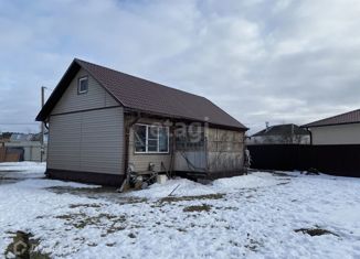 Продажа дома, 60 м2, деревня Медовка, Приозёрная улица