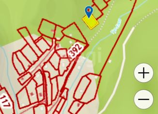 Земельный участок на продажу, 15 сот., село Ассы, улица А. Мубарякова