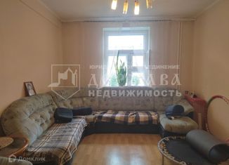 Продам 3-ком. квартиру, 80 м2, Кемеровская область, улица Павлова, 3