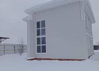 Продаю дом, 240 м2, деревня Ивановское, деревня Ивановское, 16А