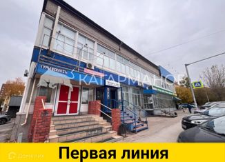 Офис в аренду, 130 м2, Новосибирск, Гурьевская улица, 37А, Октябрьский район