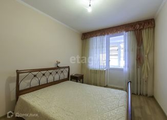 Аренда трехкомнатной квартиры, 113 м2, Анапа, Лазурная улица, 18