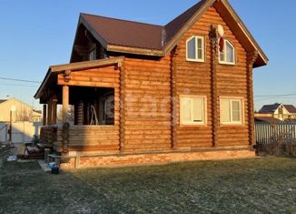 Продаю дом, 145 м2, Самарская область, Загородный проезд