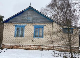 Продаю дом, 69 м2, деревня Хорошилово, Садовая улица, 5