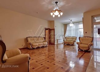 Продам дом, 720 м2, посёлок Барвиха