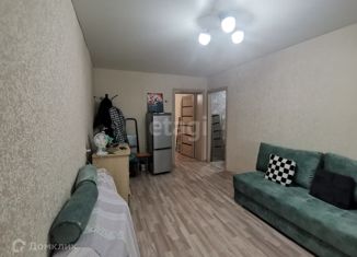 Продам 2-ком. квартиру, 44.1 м2, Юрга, Московская улица, 4А