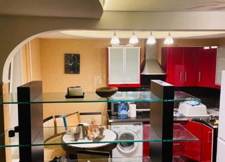 Аренда квартиры студии, 35 м2, Москва, Трудовая улица, 2/21с1, метро Римская