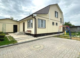 Продам дом, 117 м2, Калужская область, деревня Новосёлки, 152