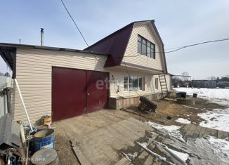 Продажа дома, 124.4 м2, село Малая Сазанка