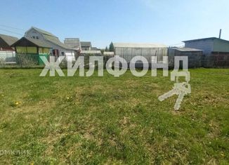 Продается земельный участок, 10.67 сот., садовое товарищество Обской залив