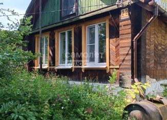Продаю дом, 35 м2, посёлок Флюс, Линейная улица, 22