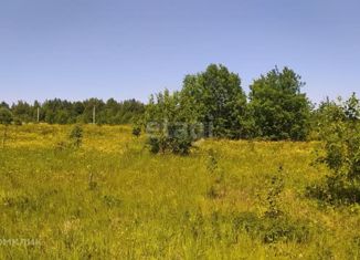 Продаю земельный участок, 10 сот., деревня Ишутино, Весёлая улица