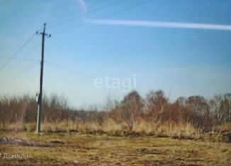 Продам земельный участок, 15 сот., Курган, Береговая улица