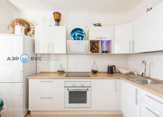 Сдам в аренду 1-комнатную квартиру, 42 м2, Москва, Мукомольный проезд, 2, Мукомольный проезд