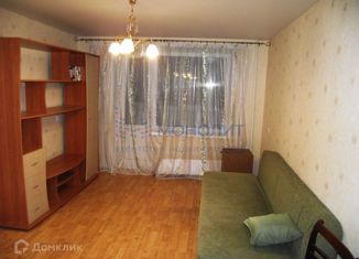 Продается двухкомнатная квартира, 42.5 м2, Нижний Новгород, Трудовая улица, 23, Трудовая улица