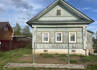 Продается дом, 50 м2, село Сущёво, Поселковая улица