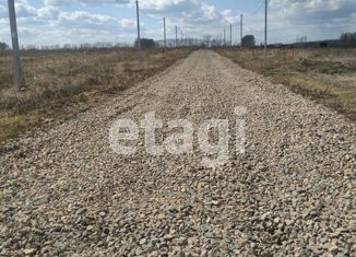 Продам участок, 23.5 сот., поселок Плодопитомник