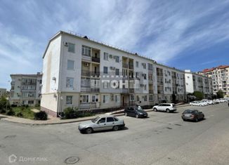 Продам 1-комнатную квартиру, 30.6 м2, Геленджик, Дивноморская улица, 37к18, ЖК Столичный квартал