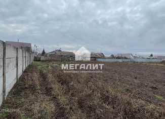 Продаю участок, 36 сот., село Берёзовка, Центральная улица