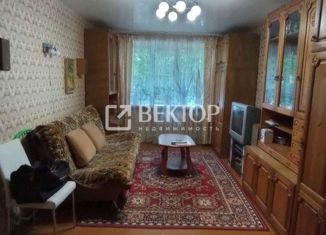 Продажа 3-комнатной квартиры, 60 м2, Иваново, Кавалерийская улица, 42
