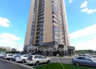 Продам 1-комнатную квартиру, 38.2 м2, Краснодар, улица Снесарёва, 10к2, ЖК Квартет