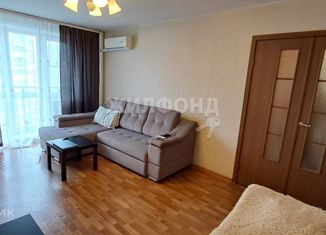 1-комнатная квартира на продажу, 38 м2, Кемеровская область, проспект Н.С. Ермакова, 30