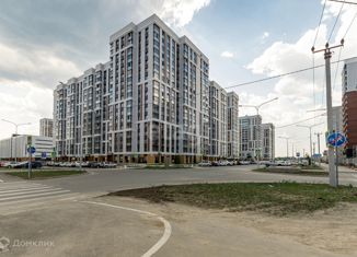 Продается двухкомнатная квартира, 41.7 м2, Барнаул, улица 280-летия Барнаула, 21, ЖК Лапландия