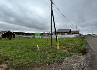 Продаю земельный участок, 12 сот., деревня Подшивалово, Татарская улица, 23