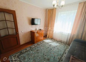 Сдается в аренду 1-комнатная квартира, 30 м2, Находка, улица Постышева, 43