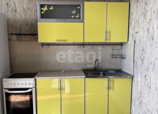 Аренда однокомнатной квартиры, 35 м2, Краснодар, 9-я Тихая улица, 5, микрорайон 9 Тихая