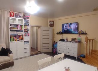 Продажа таунхауса, 100 м2, деревня Старое Басово, Славянская улица, 2А