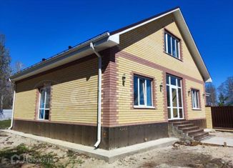 Продается дом, 160 м2, посёлок Московский, Тобольская улица, 34