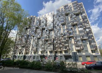 Трехкомнатная квартира на продажу, 69.9 м2, Москва, проезд Шокальского, 33, проезд Шокальского