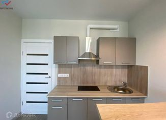 Продается квартира студия, 24 м2, Ростов-на-Дону, улица Нансена, 83к2, ЖК Скай Парк