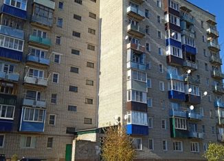 Продается 1-комнатная квартира, 28.9 м2, Уварово, 4-й микрорайон, 29