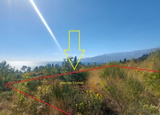 Продам земельный участок, 5 сот., поселок городского типа Отрадное