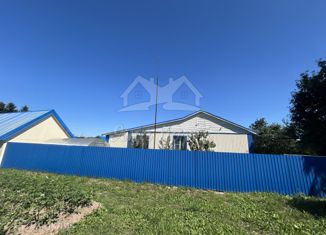 Дом на продажу, 91 м2, село Большие Верези, улица Татарстан