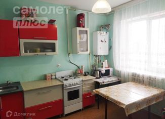 Продажа трехкомнатной квартиры, 72.5 м2, Соль-Илецк, улица Зелёный Клин, 50
