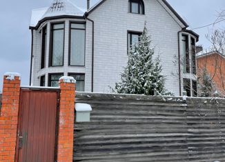 Продам дом, 220 м2, деревня Марушкино, Молодёжная улица, 30