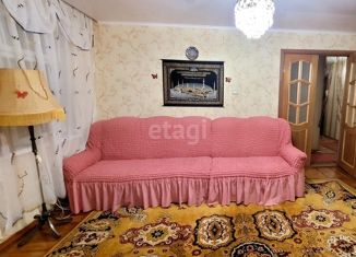 Продается 3-ком. квартира, 56.4 м2, Краснодар, 1-й Вишнёвый проезд, 11, 1-й Вишневый проезд