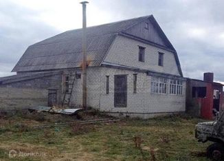 Продам дом, 169.7 м2, село Булашово