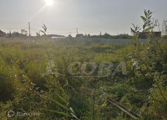 Продажа земельного участка, 6.7 сот., СНТ Майское, Гранатовая улица, 38