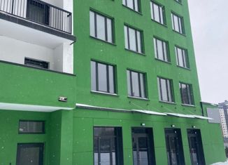 Продам 1-ком. квартиру, 35.92 м2, Кудрово, проспект Строителей, 16, ЖК Геометрия