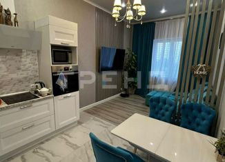 Продажа трехкомнатной квартиры, 70 м2, Санкт-Петербург, ЖК Граффити, Парашютная улица, 44к2